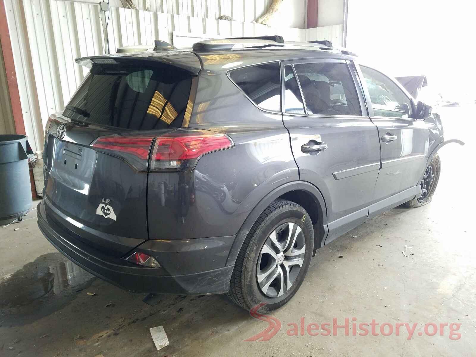 JTMZFREV2HJ137316 2017 TOYOTA RAV4