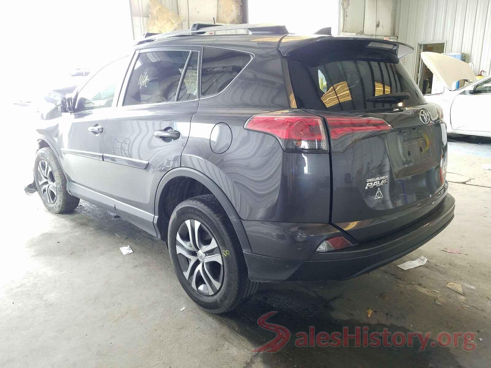 JTMZFREV2HJ137316 2017 TOYOTA RAV4