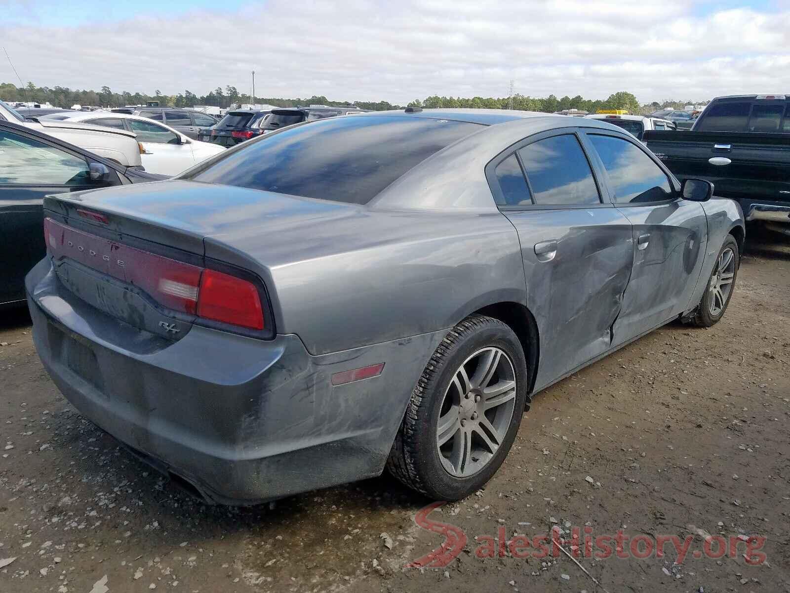 1FMCU0F79JUA35874 2012 DODGE CHARGER