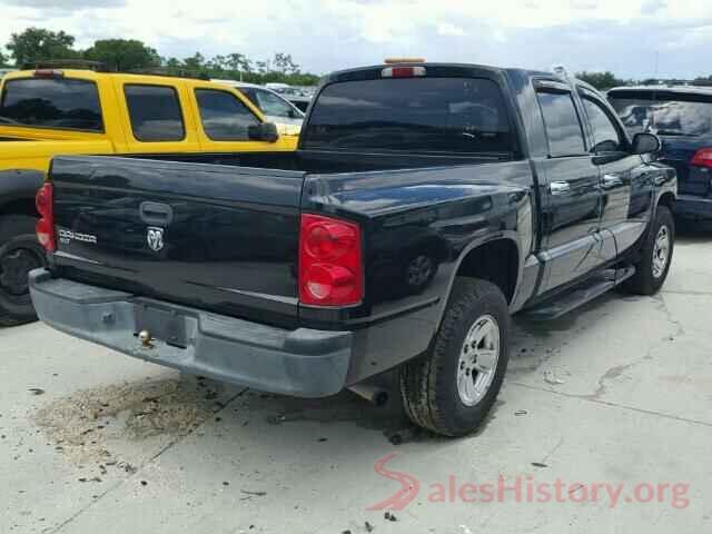 3N1CP5CU7KL518944 2008 DODGE DAKOTA