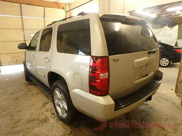 WVWDR7ANXKE020868 2013 CHEVROLET TAHOE