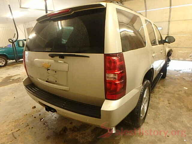 WVWDR7ANXKE020868 2013 CHEVROLET TAHOE