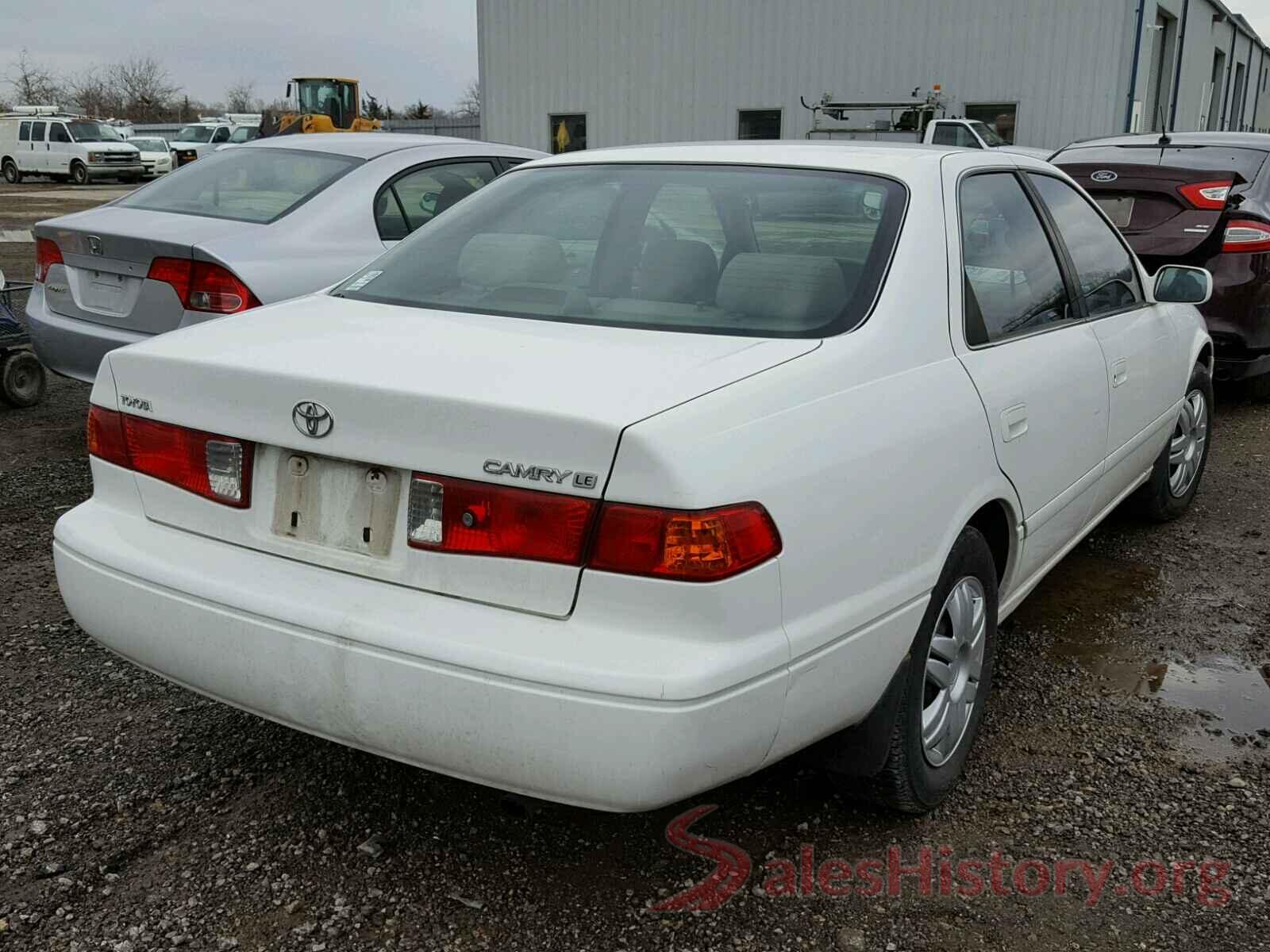 YV126MFL7H2424818 2000 TOYOTA CAMRY