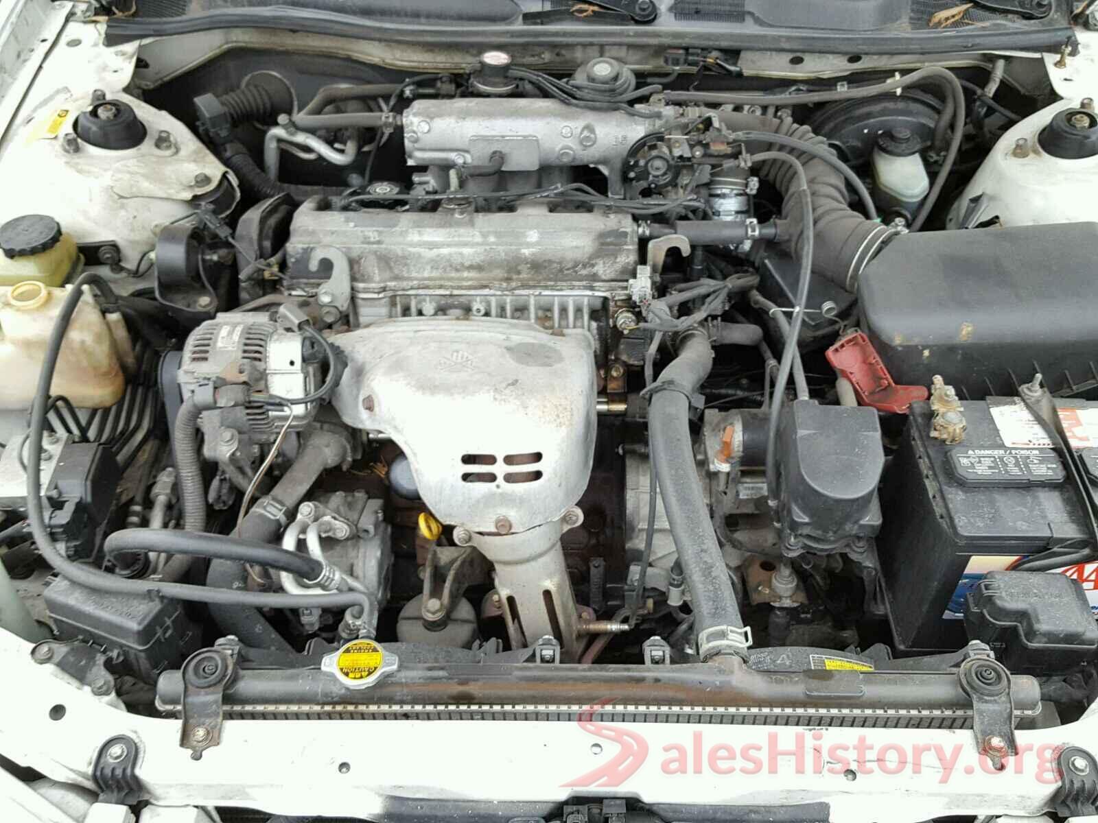 YV126MFL7H2424818 2000 TOYOTA CAMRY