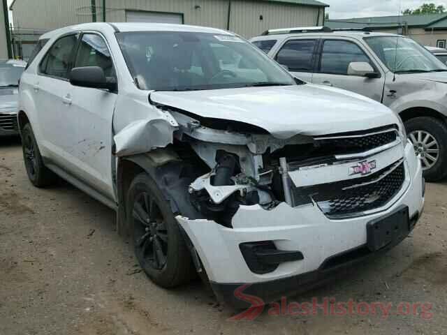 1G1JG6SH6J4112035 2011 CHEVROLET EQUINOX