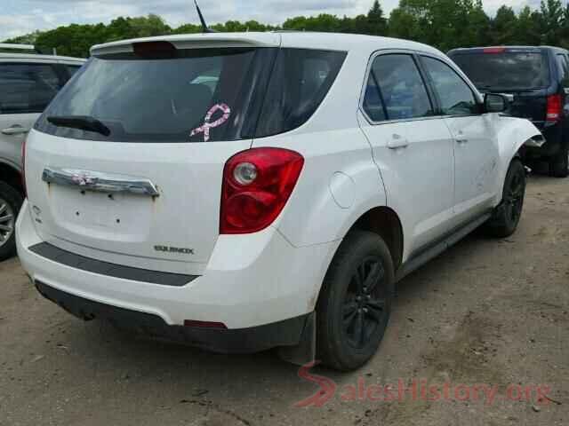 1G1JG6SH6J4112035 2011 CHEVROLET EQUINOX