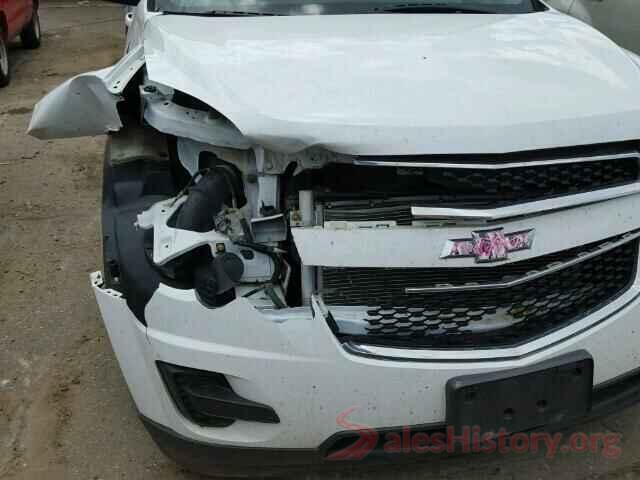 1G1JG6SH6J4112035 2011 CHEVROLET EQUINOX