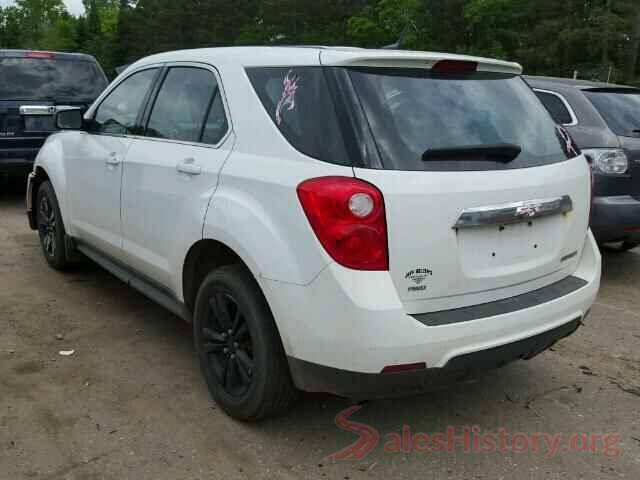 1G1JG6SH6J4112035 2011 CHEVROLET EQUINOX