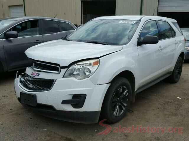 1G1JG6SH6J4112035 2011 CHEVROLET EQUINOX