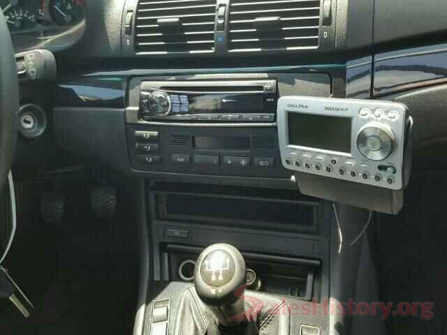 KL8CA6SA2GC628498 2001 BMW 3 SERIES