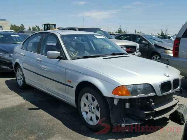 KL8CA6SA2GC628498 2001 BMW 3 SERIES