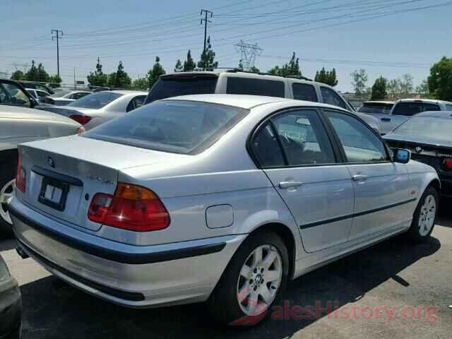 KL8CA6SA2GC628498 2001 BMW 3 SERIES