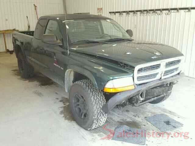 1FTYE1YM2HKB12817 2002 DODGE DAKOTA