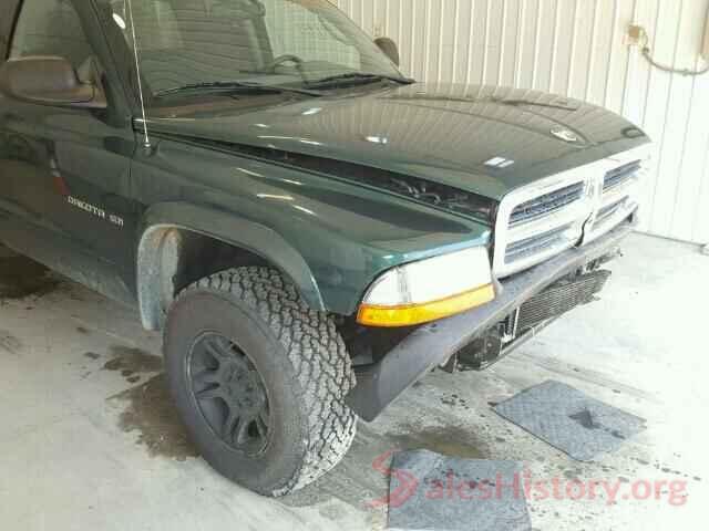 1FTYE1YM2HKB12817 2002 DODGE DAKOTA