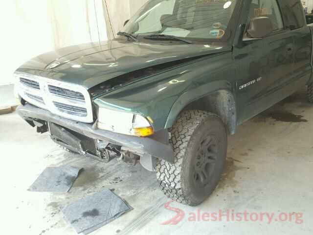 1FTYE1YM2HKB12817 2002 DODGE DAKOTA