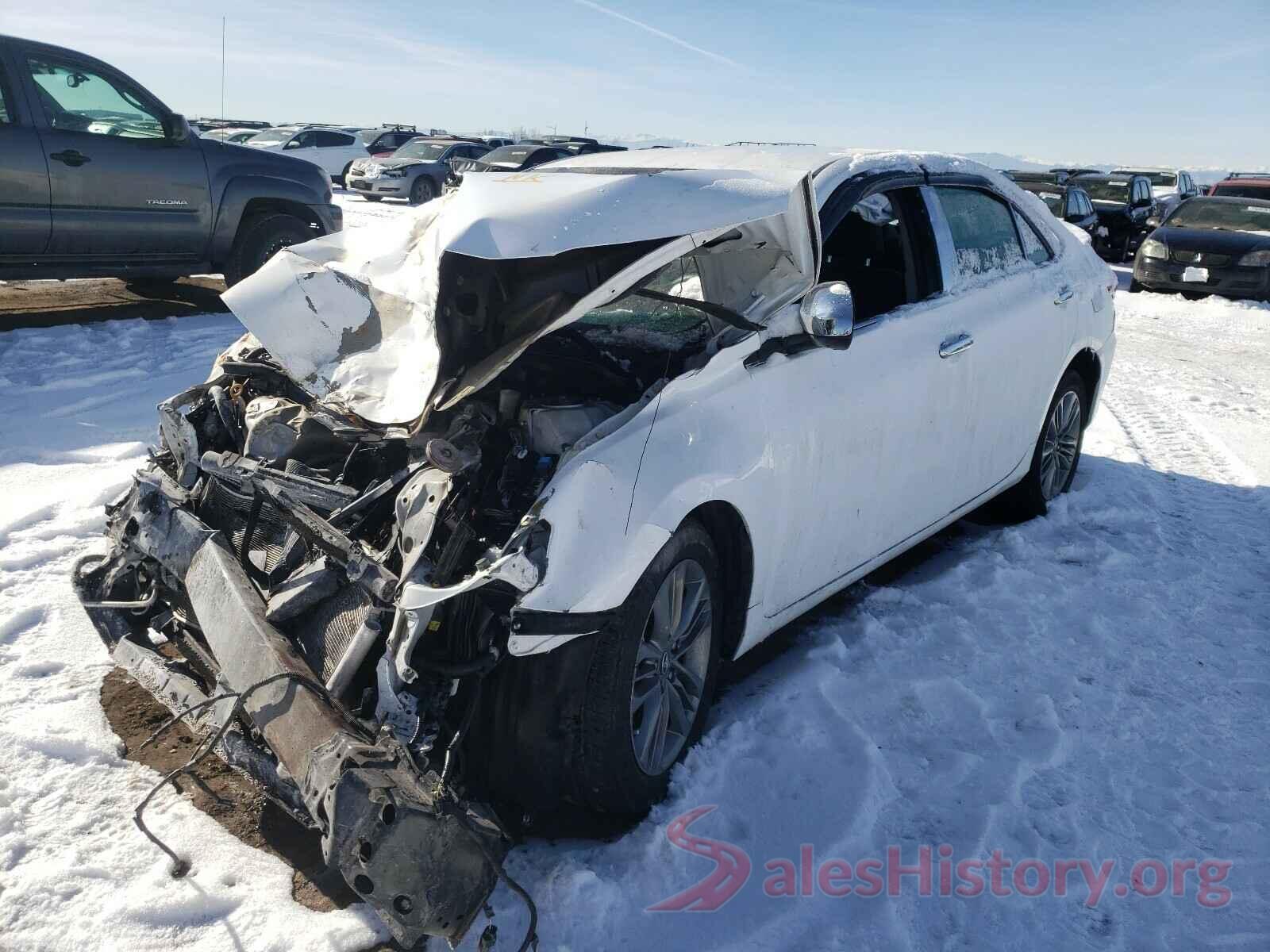 4T1BF1FK7HU736150 2017 TOYOTA CAMRY