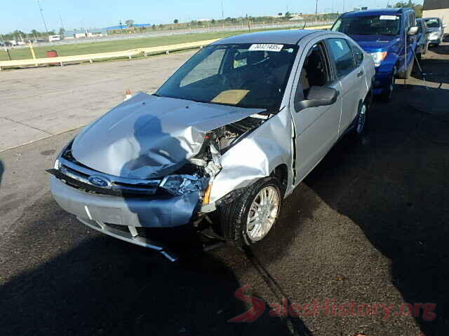 1N4AL3AP3HC269182 2010 FORD FOCUS