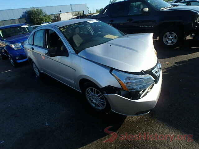 1N4AL3AP3HC269182 2010 FORD FOCUS