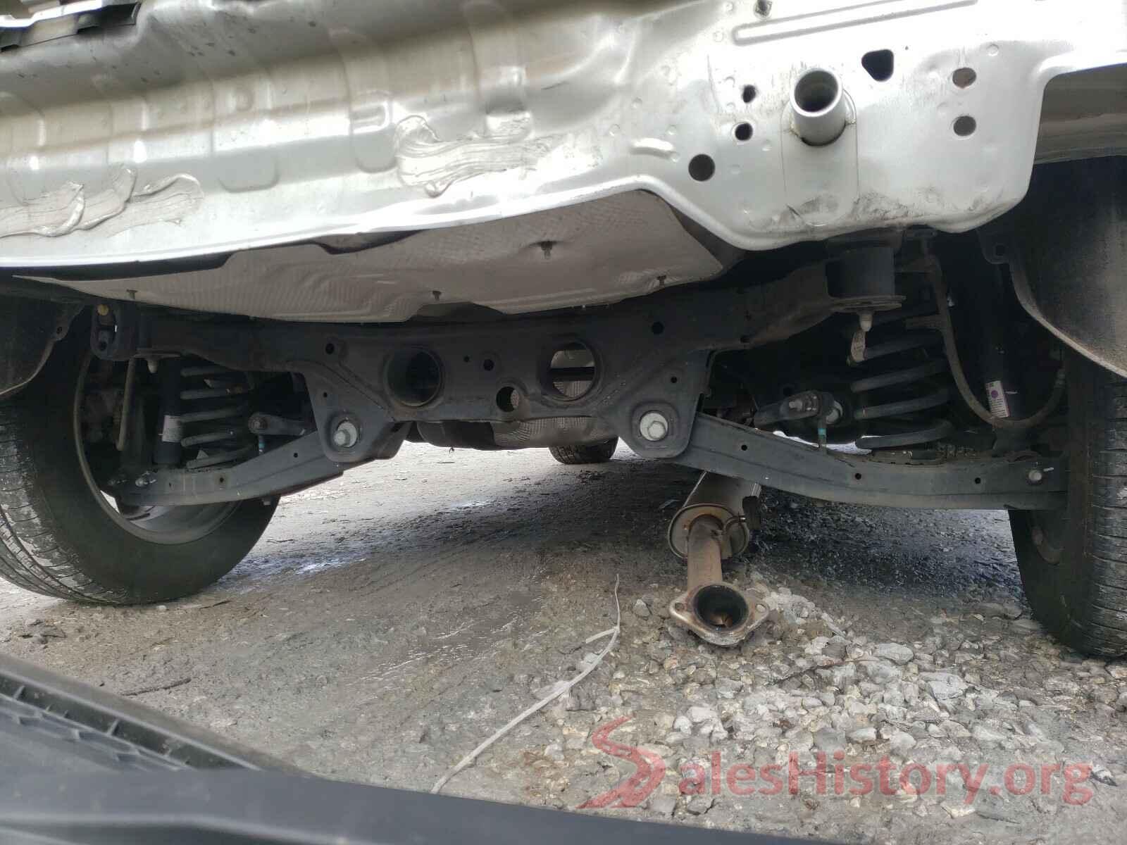 KM8J33A4XJU623386 2018 HYUNDAI TUCSON