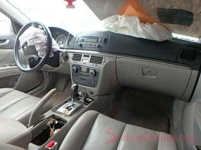 KNDEU2AA6M7119648 2006 HYUNDAI SONATA