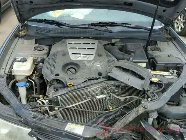 KNDEU2AA6M7119648 2006 HYUNDAI SONATA