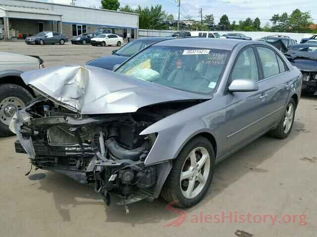 KNDEU2AA6M7119648 2006 HYUNDAI SONATA