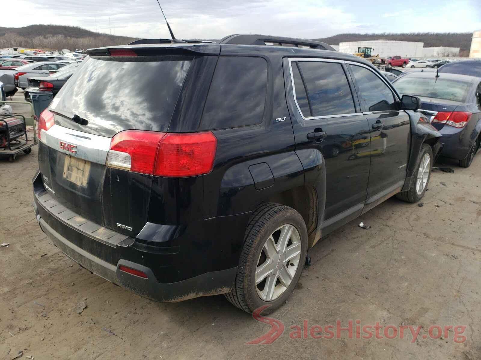 55SWF4JB8HU192229 2012 GMC TERRAIN