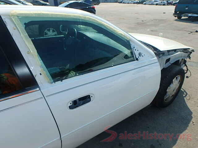 2GNAXTEV0K6151394 2005 CADILLAC DEVILLE