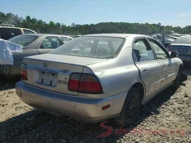 1N4AL3AP1HN354610 1996 HONDA ACCORD