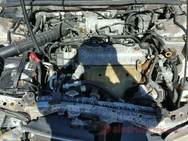 1N4AL3AP1HN354610 1996 HONDA ACCORD