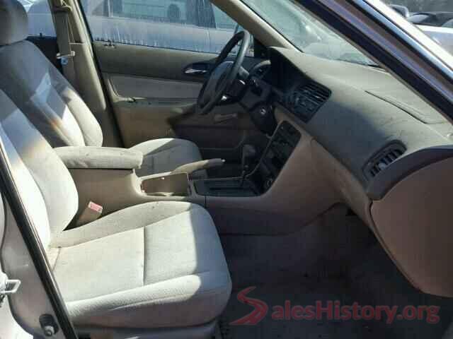 1N4AL3AP1HN354610 1996 HONDA ACCORD