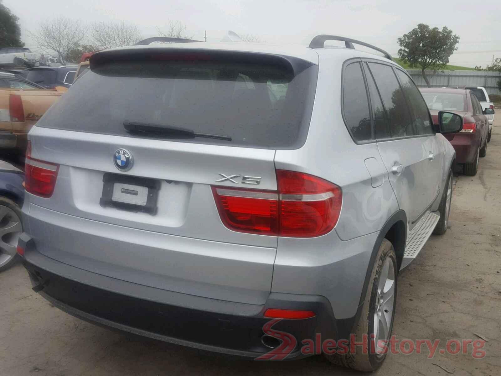 3GNCJLSB1JL177520 2008 BMW X5