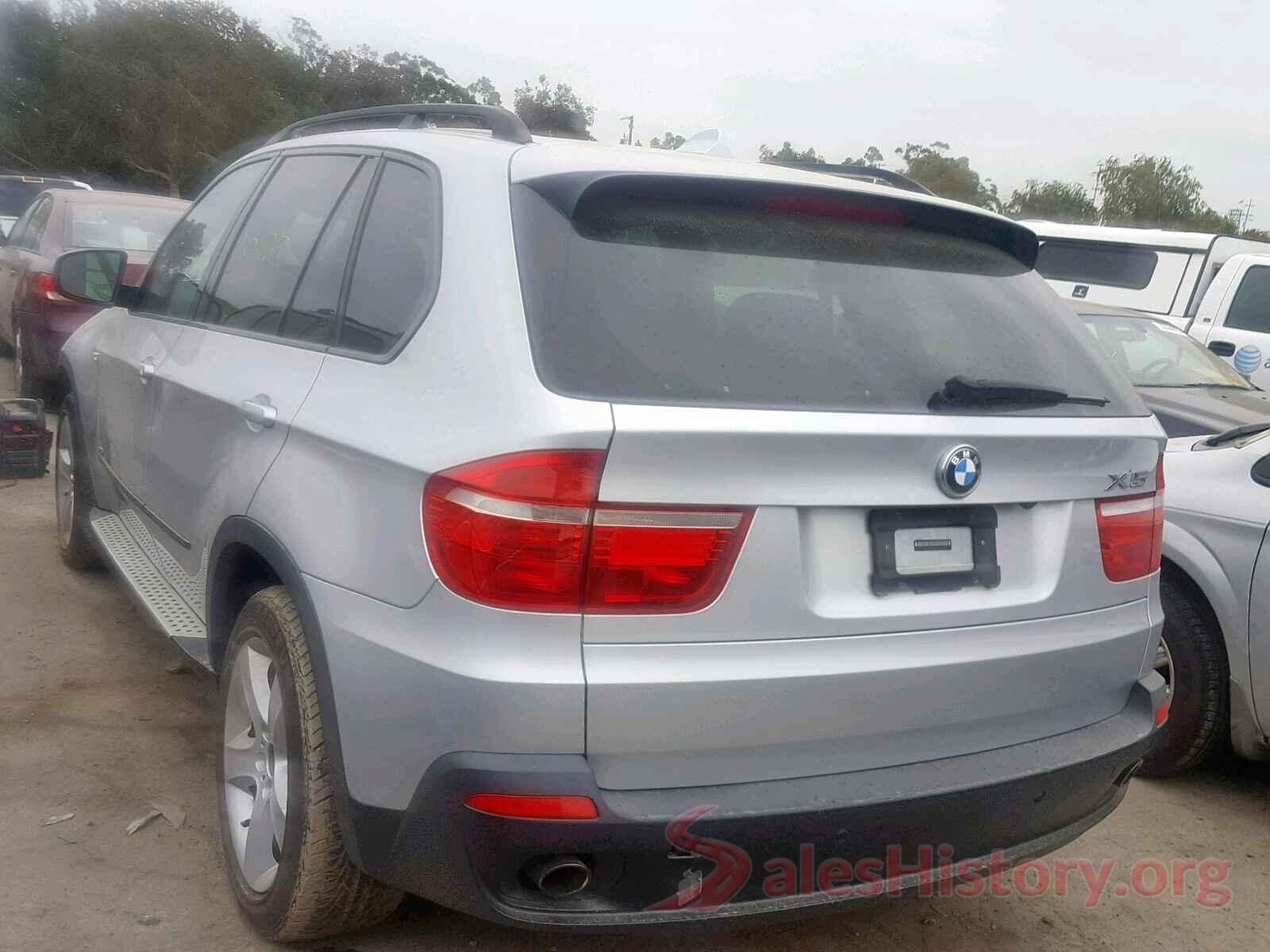 3GNCJLSB1JL177520 2008 BMW X5