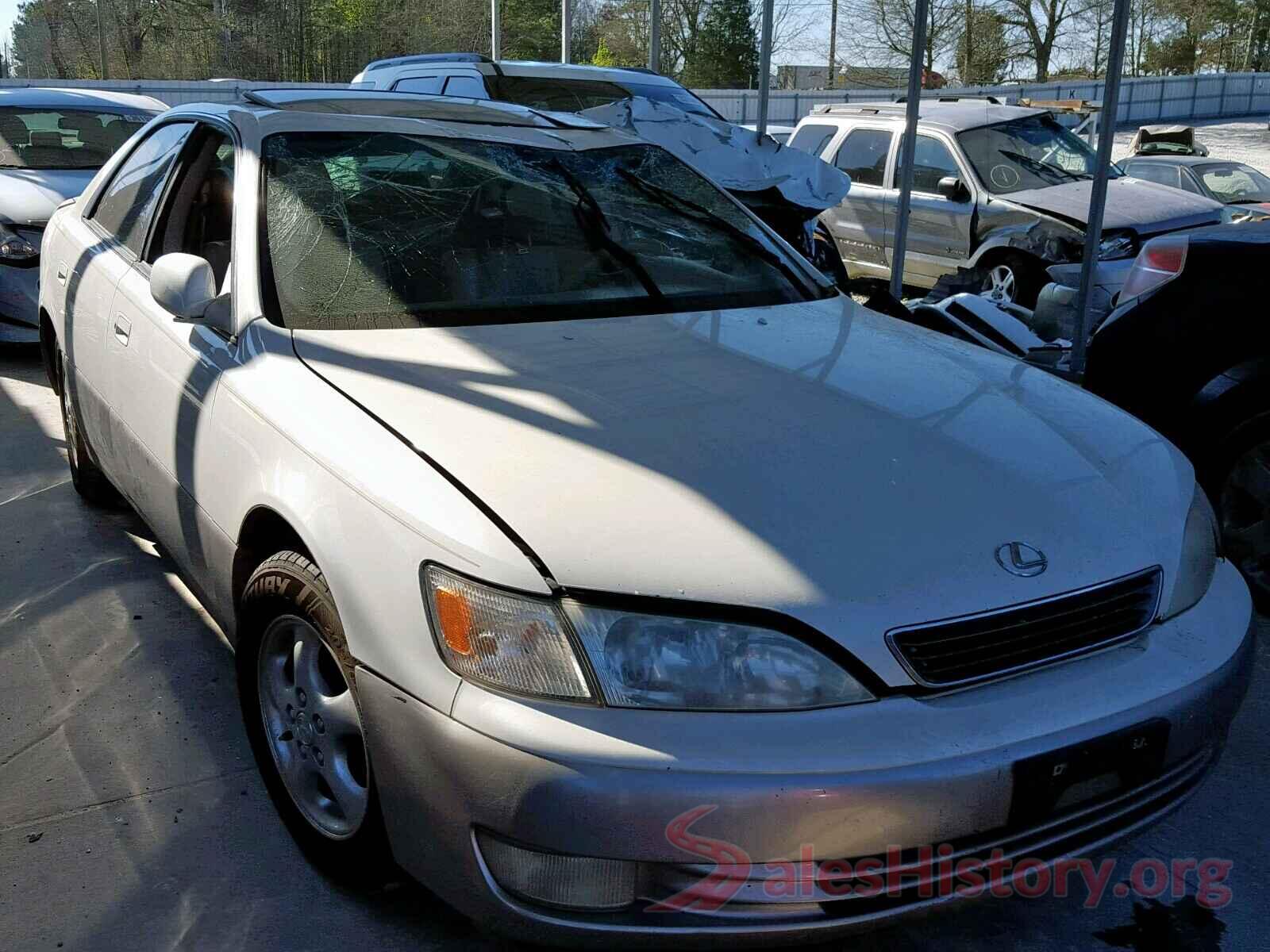 JTEBU5JR8L5791498 1998 LEXUS ES300