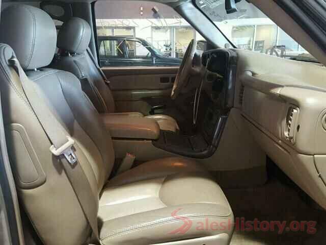 1C4RJFBGXLC302495 2005 GMC YUKON