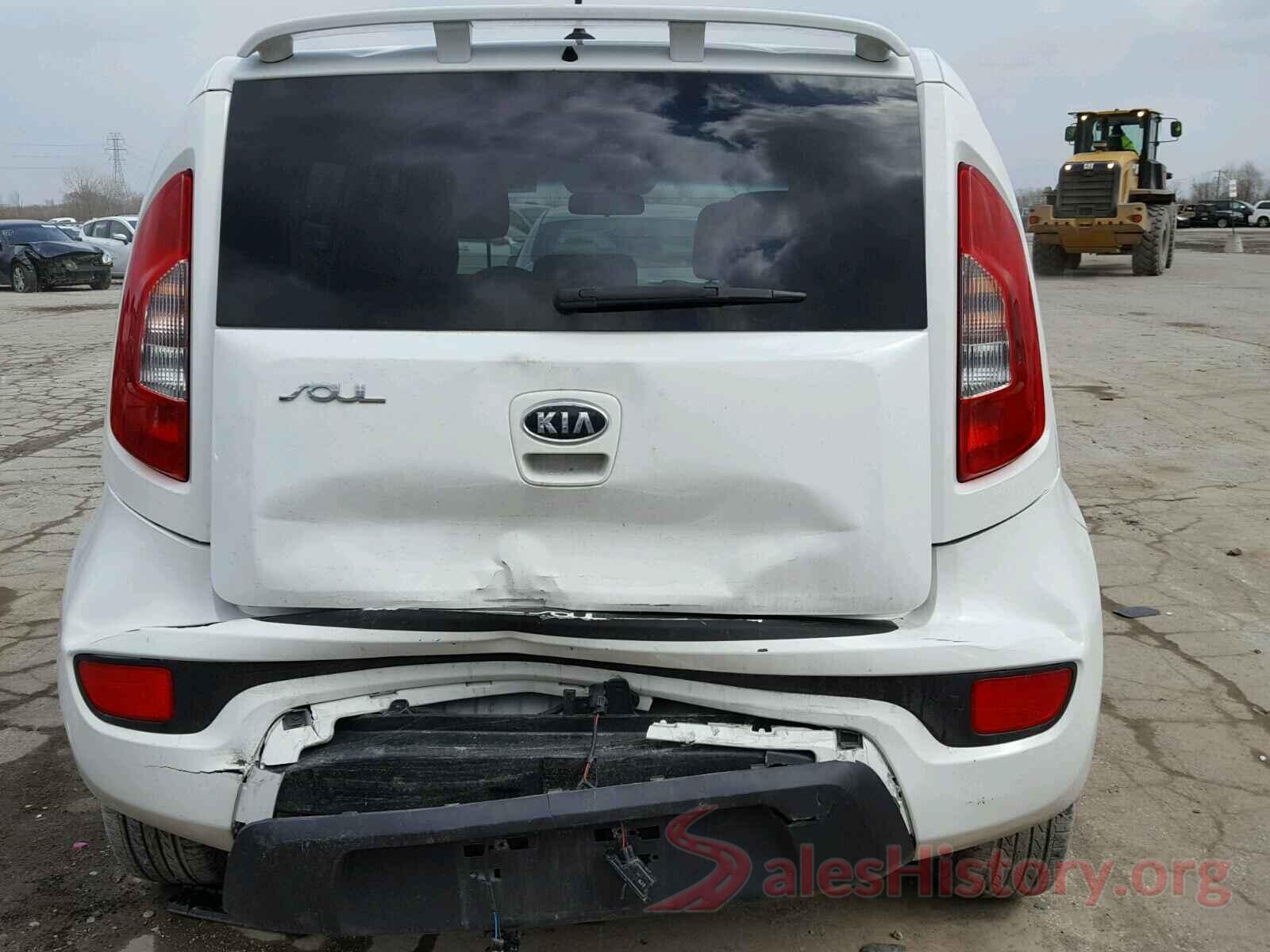 1VWSA7A37LC017966 2012 KIA SOUL