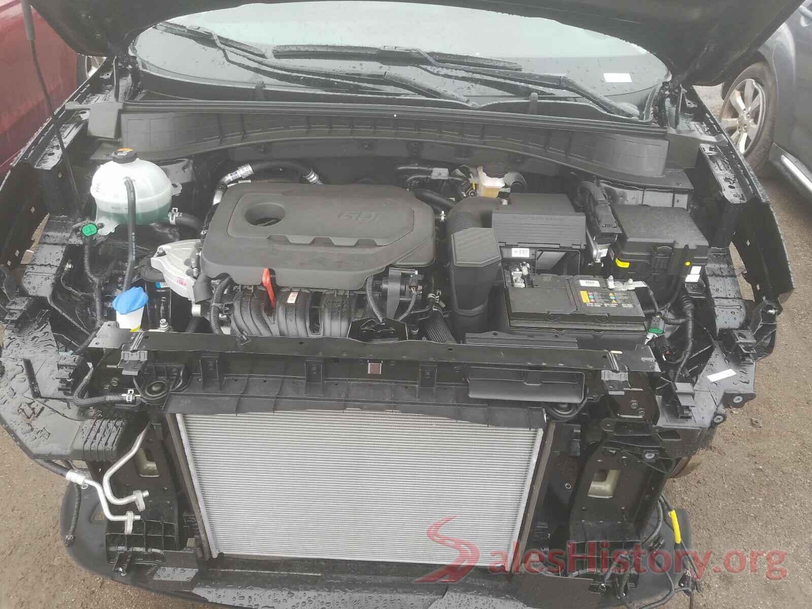 KM8J33AL3MU304746 2021 HYUNDAI TUCSON