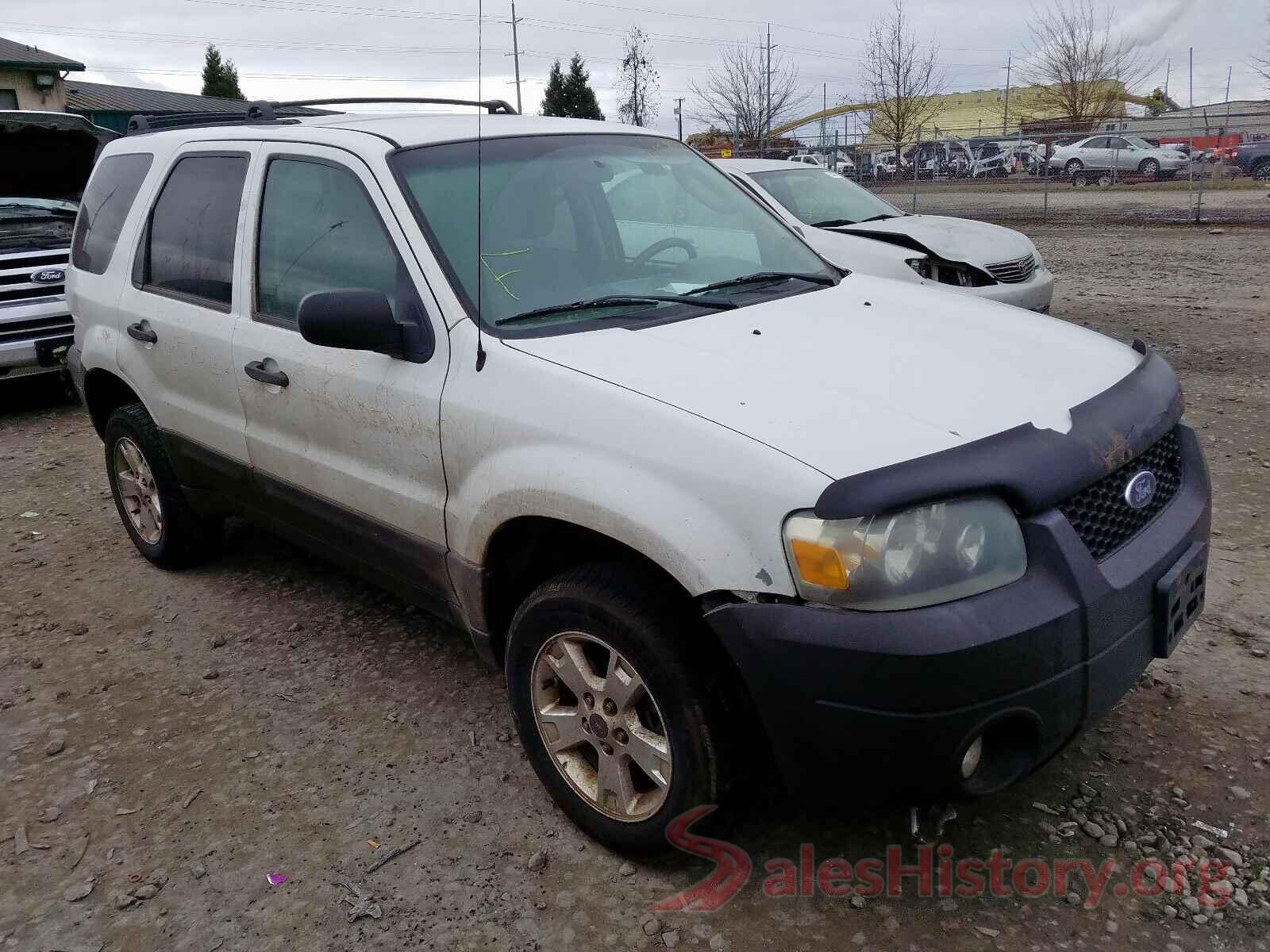 3N1CP5CV3ML472010 2007 FORD ESCAPE