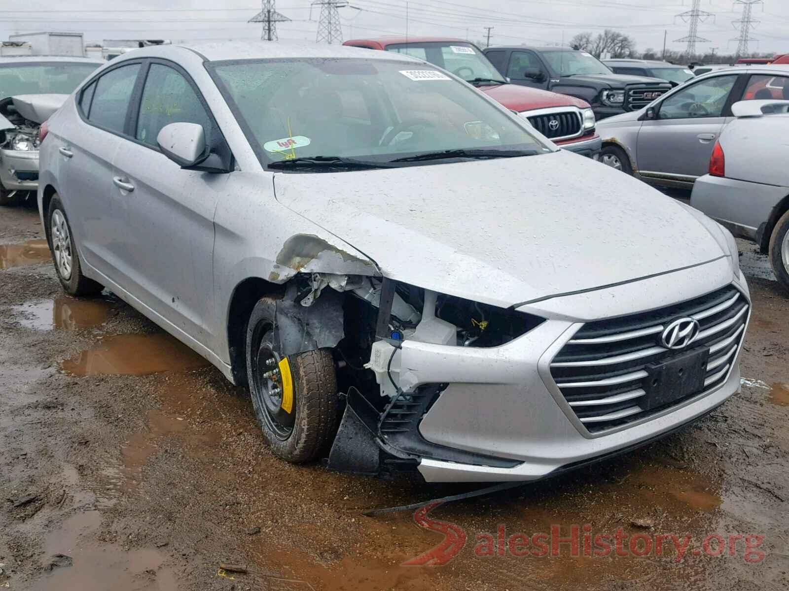 3C4NJCCB4MT511589 2017 HYUNDAI ELANTRA