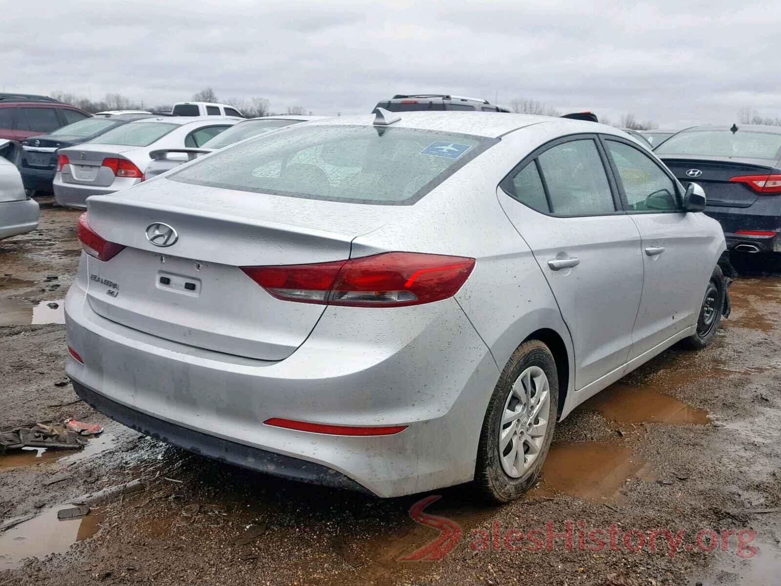 3C4NJCCB4MT511589 2017 HYUNDAI ELANTRA