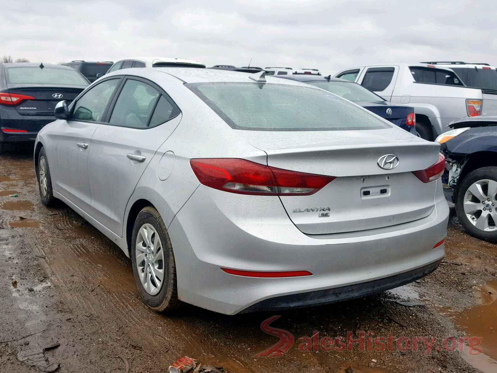 3C4NJCCB4MT511589 2017 HYUNDAI ELANTRA