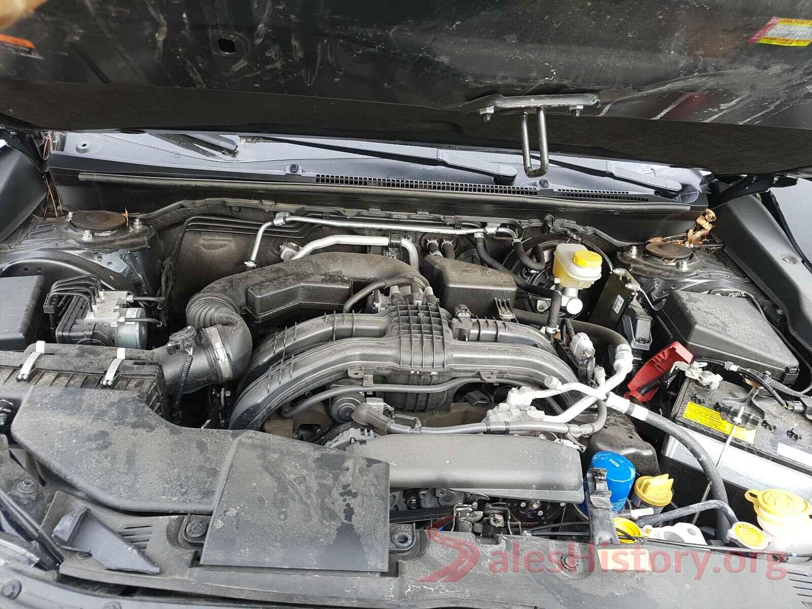 JF2GTADC8K8214840 2019 SUBARU CROSSTREK