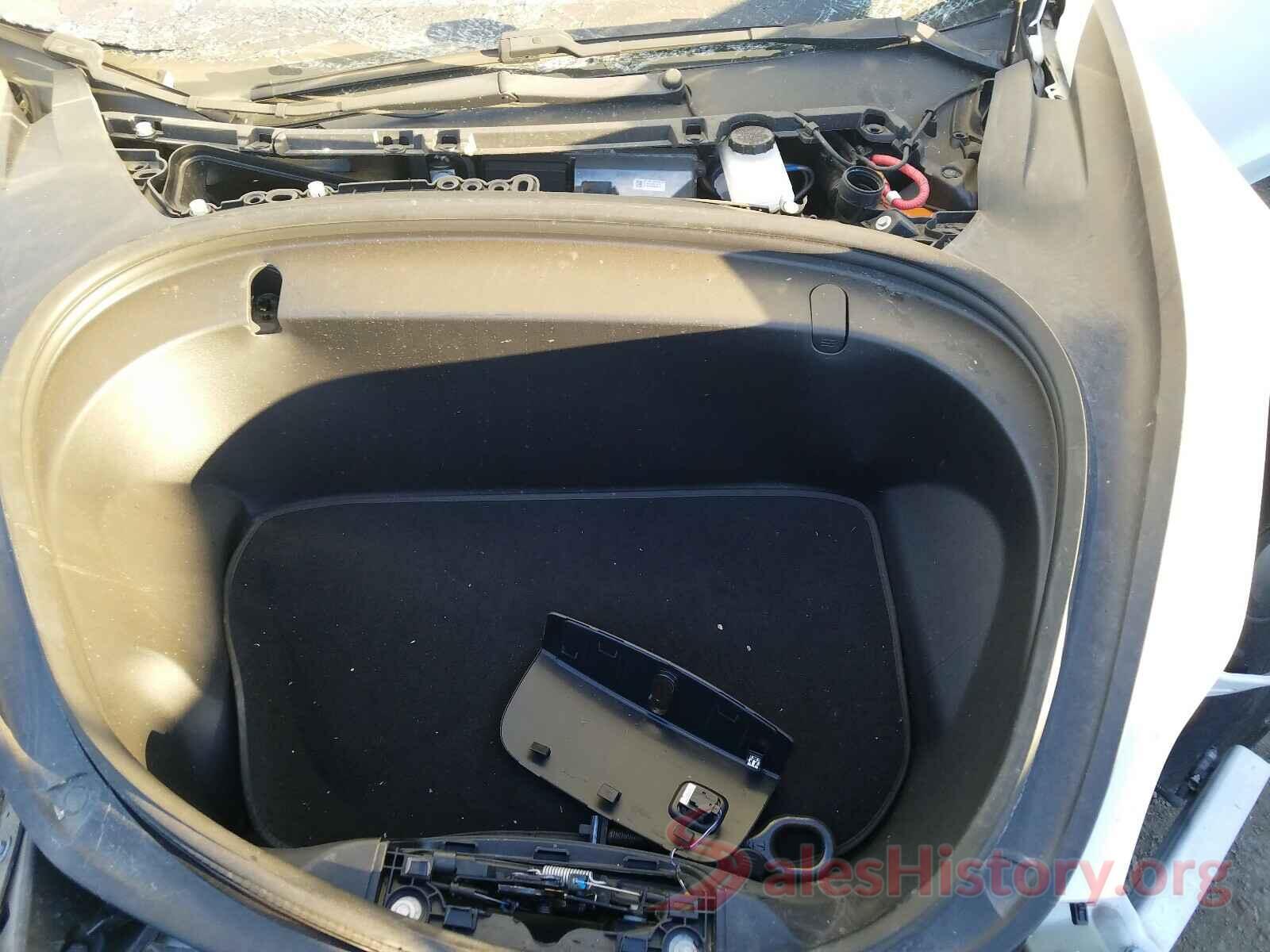 5YJ3E1EA8JF043509 2018 TESLA MODEL 3