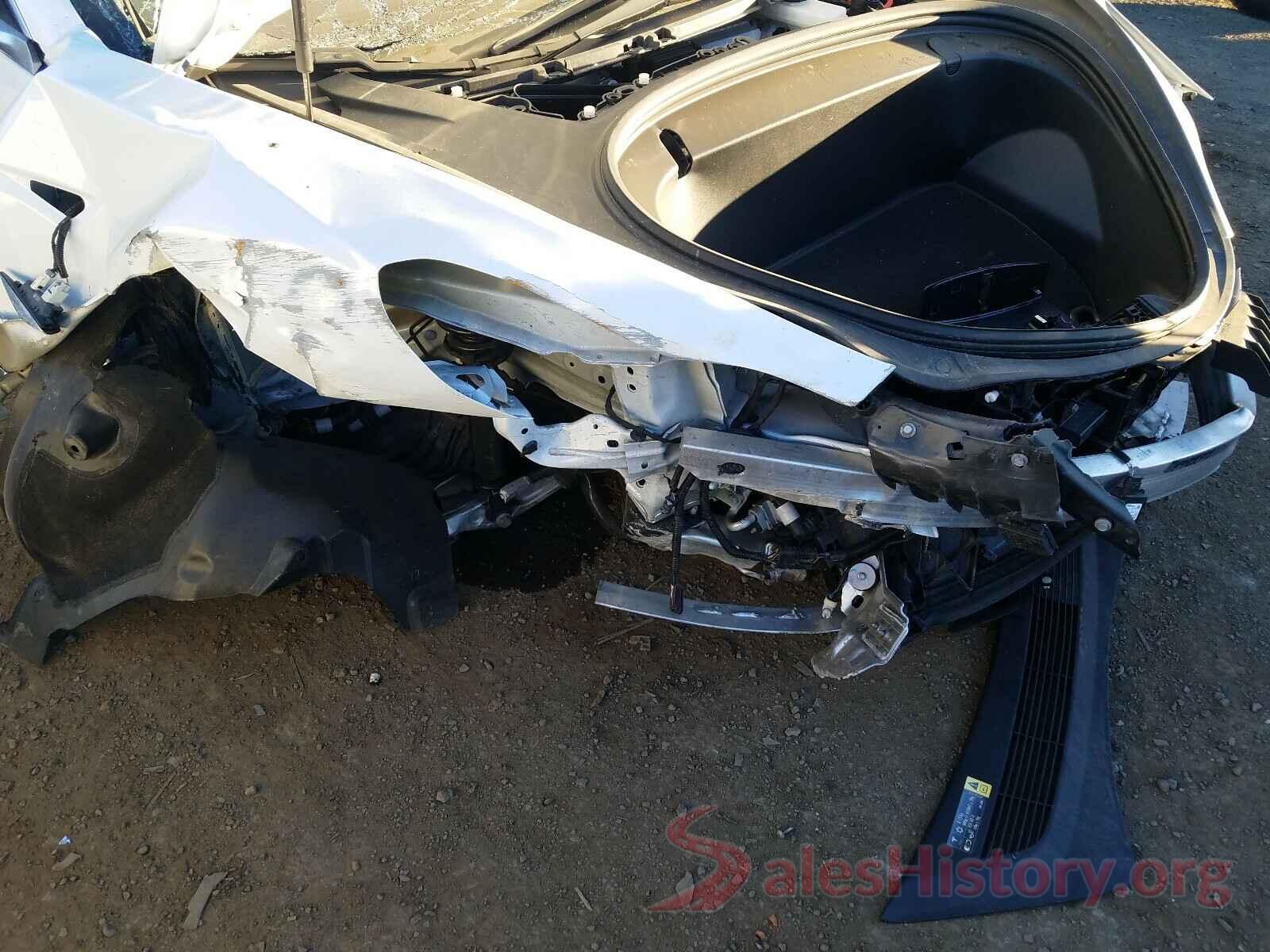 5YJ3E1EA8JF043509 2018 TESLA MODEL 3