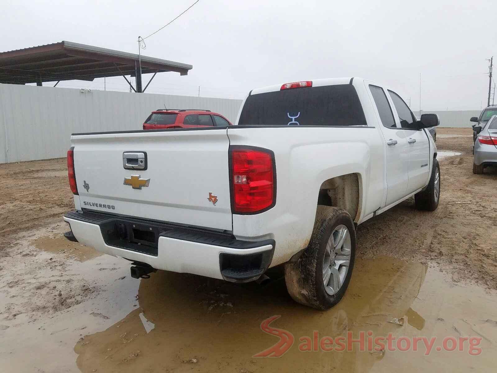 JN1BJ1CP3HW025930 2017 CHEVROLET SILVERADO