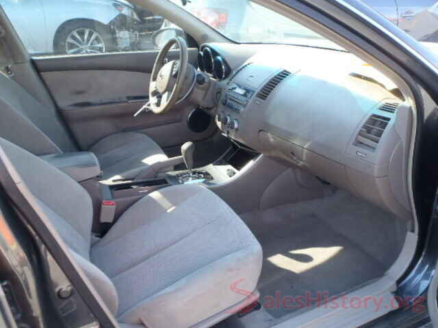 3TMCZ5AN0JM136587 2006 NISSAN ALTIMA