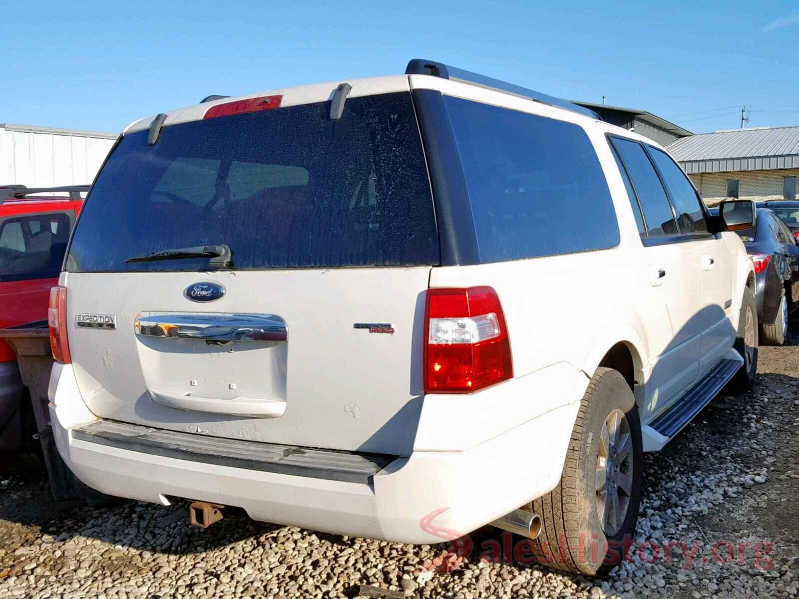 1FBAX2CG2HKA20114 2008 FORD EXPEDITION