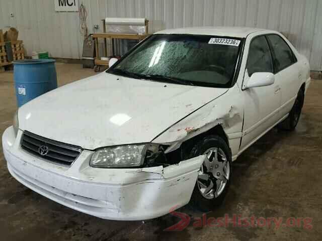 4T1C11AK0LU880898 2001 TOYOTA CAMRY