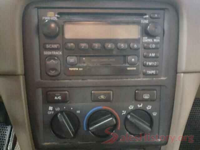 4T1C11AK0LU880898 2001 TOYOTA CAMRY