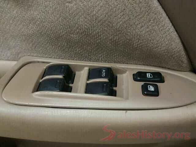 4T1C11AK0LU880898 2001 TOYOTA CAMRY